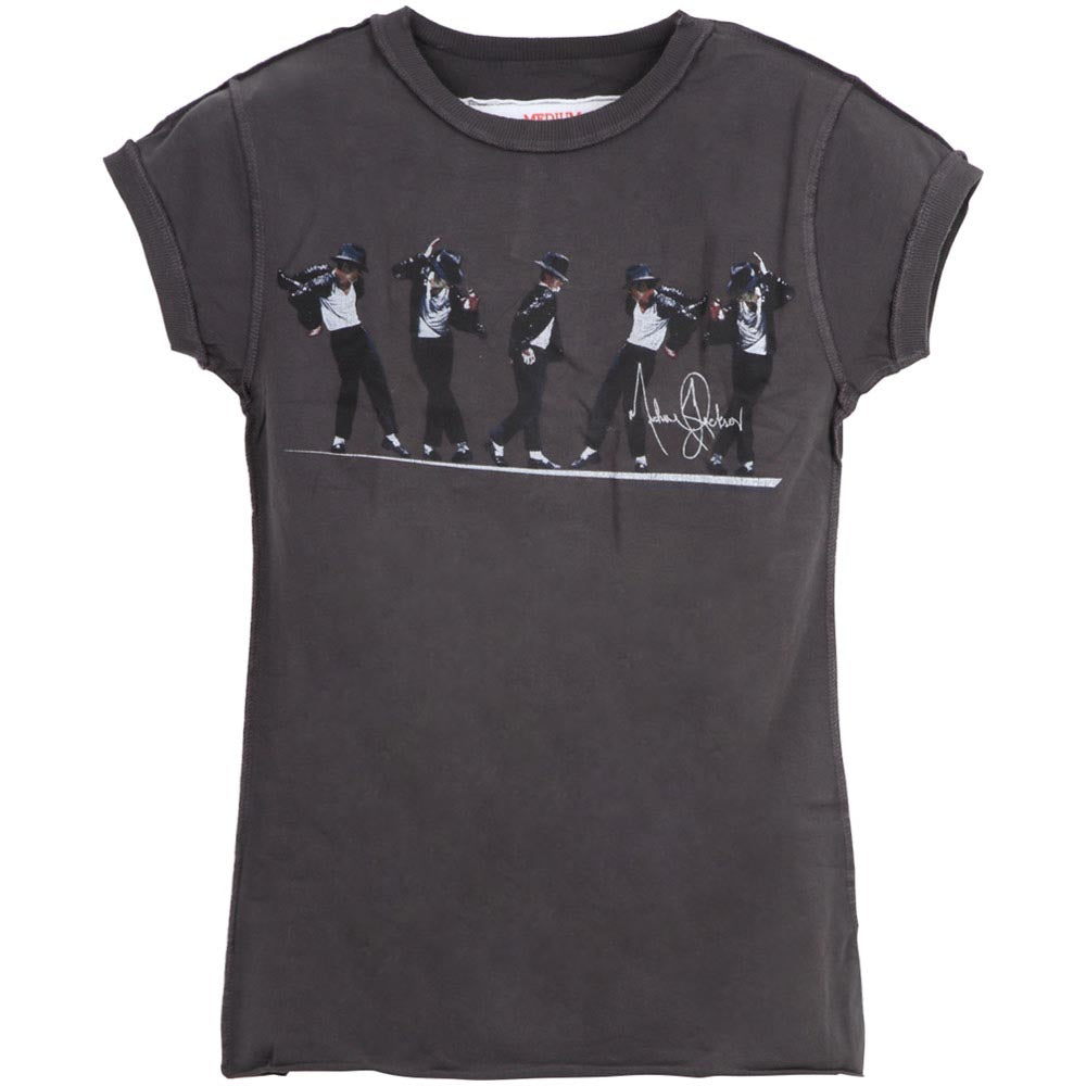 MICHAEL JACKSON - (2026年 映画公開 ) - DANCER / Amplified( ブランド ) / ヴィンテージ